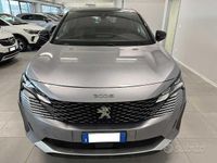 Usata Peugeot 3008 Allure 131 CV (96 kW) 2024 Grigio SUV