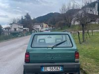 Usata Fiat Panda 4x4 50 CV (36 kW) 2000 Utilitaria