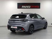 Usata Peugeot 308 Allure 131 CV (96 kW) 2024 Grigio artense Berlina