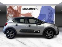 Usata Citroën C3 PureTech 83 CV (61 kW) 2024 Bianco Berlina