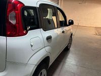 Usata Fiat Panda Lounge 80 CV (58 kW) 2018 Utilitaria
