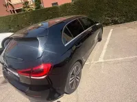 Usata Mercedes A180 116 CV (85 kW) 2020 Nero Berlina