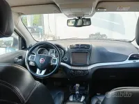 Usata Fiat Freemont Urban 170 CV (125 kW) 2014 Bianco SUV