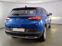 usata Opel Grandland X Grandland 2.0 diesel Ecotec2.0 Ecotec Diesel 177cv Ultimate S&S AT8