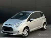 Usata Ford B-MAX 100 CV (73 kW) 2017 Monovolume