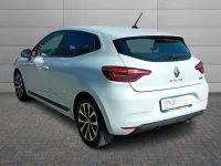 Usata Renault Clio Zen 140 CV (102 kW) 2022 Other Utilitaria