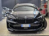 Usata BMW M135 306 CV (225 kW) 2022 Nero Utilitaria