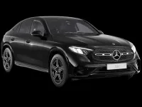 Nuova Mercedes GLC220 Advanced 197 CV (144 kW) 2026 Nero SUV