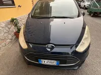 Usata Ford B-MAX 75 CV (55 kW) 2014 Monovolume