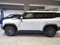 Nuova ICH-X K3 238 CV (175 kW) 2025 Bianco SUV