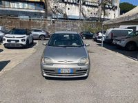 Usata Fiat Seicento 54 CV (39 kW) 2006 Grigio Utilitaria