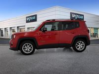 usata Jeep Renegade 1.6 MJet 130cv Limited