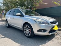 usata Ford Focus Style Wagon 1.6 tdci Titanium dpf