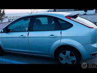 Usata Ford Focus 90 CV (66 kW) 2008 Grigio Berlina