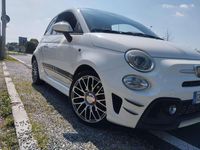 Usata Abarth 595 144 CV (105 kW) 2020 Utilitaria