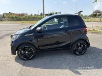 Usata Aixam City Sport 2023 Nero