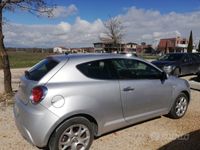 usata Alfa Romeo MiTo 1.6 jtd 120 cv