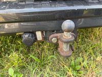 Usata Opel Vivaro 145 CV (106 kW) 2017 Nero Monovolume