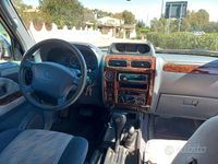 Usata Toyota Land Cruiser 2000 Blu SUV