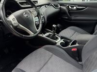 Usata Nissan Qashqai N-Connecta 131 CV (96 kW) 2016 SUV