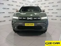 Nuova Dacia Duster Extreme 154 CV (113 kW) 2026 Verde SUV