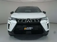 Nuova Mitsubishi ASX Edition 114 CV (83 kW) 2026 Crystal white met/tetto nero SUV