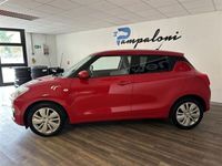 usata Suzuki Swift Swift VI 20175 Porte 1.2 Hybrid Cool 2WD - Pastello Ibrido - Manuale