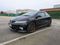 usata Honda Civic 8ª serie