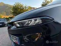 Usata Alfa Romeo Tonale Sprint 131 CV (96 kW) 2023 Nero SUV