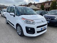 usata Citroën C3 Picasso 1.6 HDi 90 Attraction