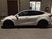 Usata Tesla Model Y Performance 392 kW (534 CV) 2023 Bianco SUV