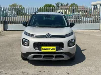 Usata Citroën C3 Aircross Shine 110 CV (80 kW) 2021 Beige SUV