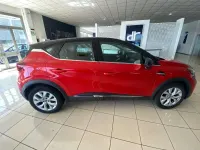 Usata Renault Captur Intens 116 CV (85 kW) 2021 Other SUV