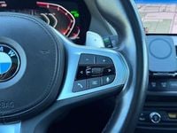 Occasion BMW 120 Sport Line 178 ch (130 kW) 2022 Noir Citadine