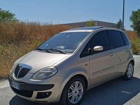 Usata Lancia Musa 90 CV (66 kW) 2007 Monovolume