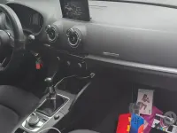Usata Audi A3 S-Line 105 CV (77 kW) 2017 Berlina