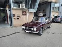 Usata Alfa Romeo 1750 113 CV (83 kW) 1968 Altri Berlina