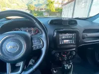 Usata Jeep Renegade 120 CV (88 kW) 2019 SUV