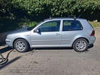 Usata VW Golf IV 101 CV (74 kW) 2001 Berlina