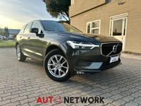 usata Volvo XC60 B4 (d) AWD Geartronic Business Plus