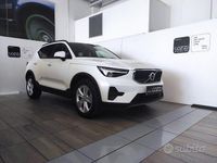 Usata Volvo XC40 163 CV (119 kW) 2023 Bianco SUV