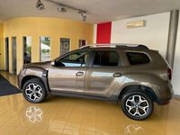 usata Dacia Duster Duster1.5 blue dci Prestige 4x2 s