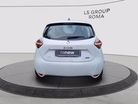 usata Renault Zoe Zoelife r110 flex