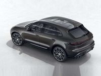 usata Porsche Macan 2.0 T 265cv pdk