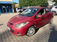 Occasion Mazda 2 75 ch (55 kW) 2008 Rouge Citadine