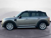 Usata Mini Cooper D Countryman 150 CV (110 kW) 2018 Grigio SUV