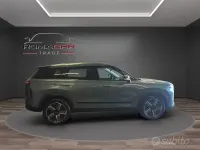 Nuova Jaecoo 7 147 CV (108 kW) 2026 Nero SUV