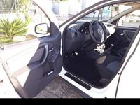 usata Dacia Duster 1.6 GPL