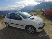 usata Peugeot 206 - 2006