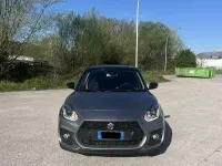 Usado Suzuki Swift Sport 129 CV (94 kW) 2024 Utilitario